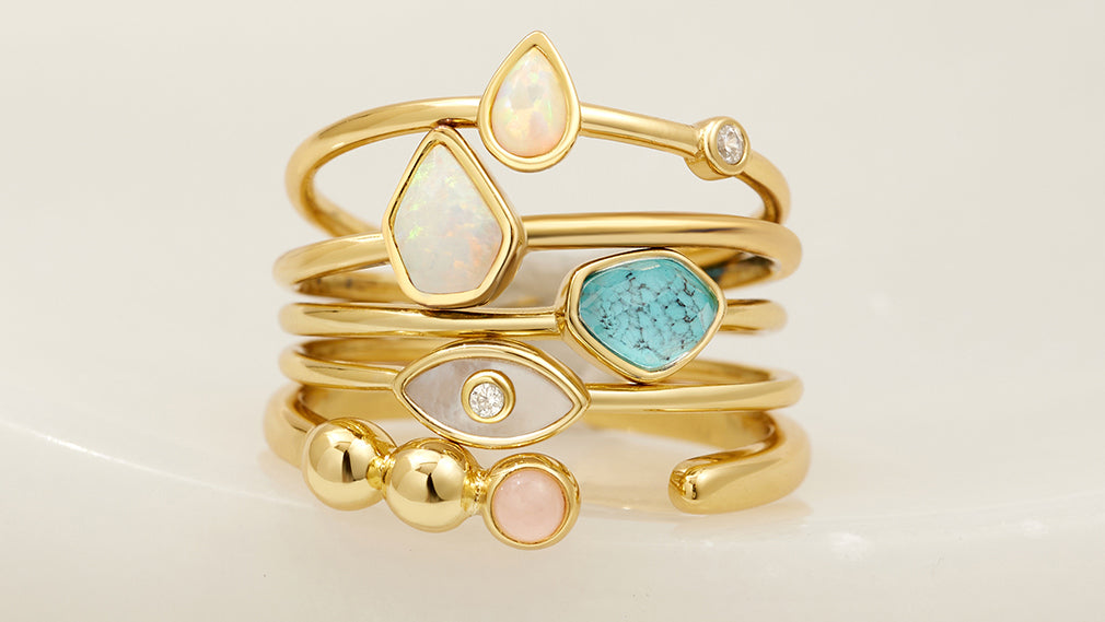 Summer Checklist - Hello Jewellery Essentials!